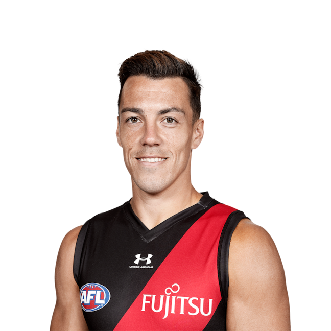 Dylan Shiel profile picture